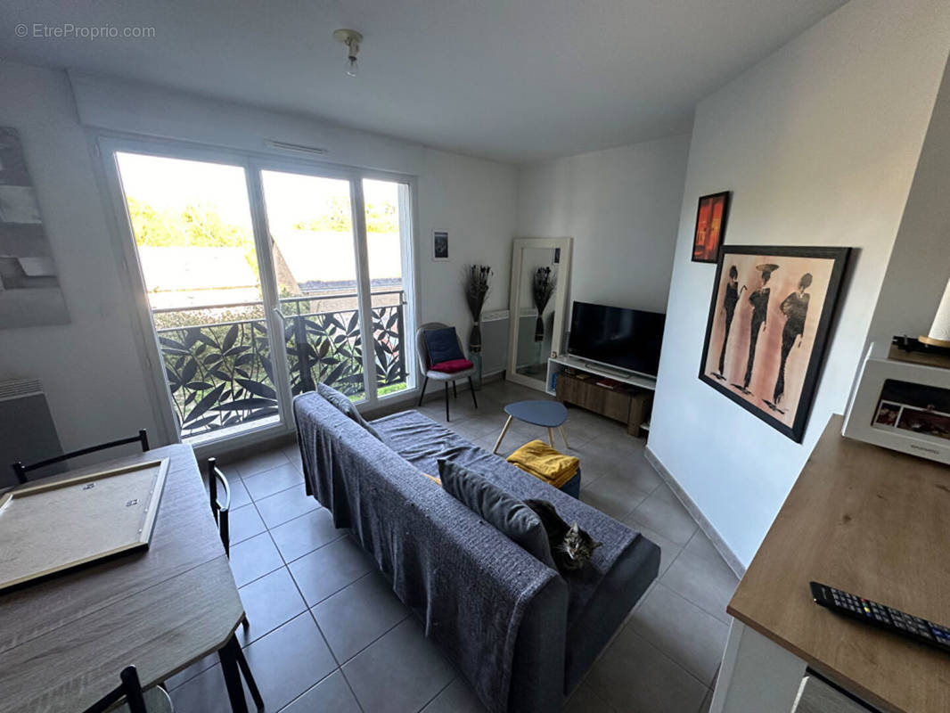 Appartement à ORVAULT