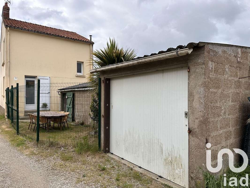 Photo 9 - Maison à LES SABLES-D&#039;OLONNE