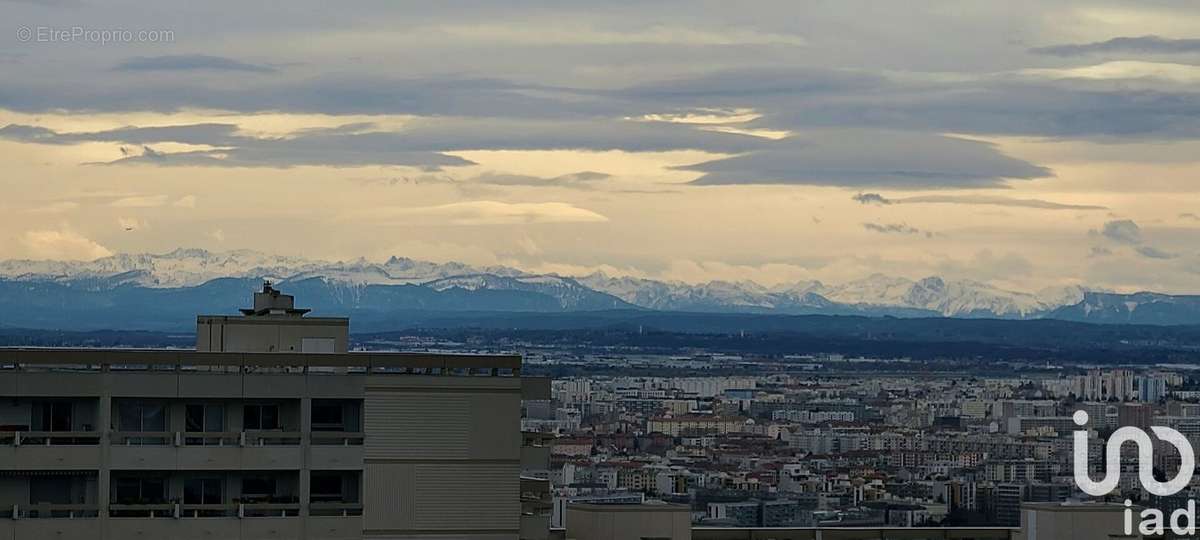 Photo 3 - Appartement à CALUIRE-ET-CUIRE