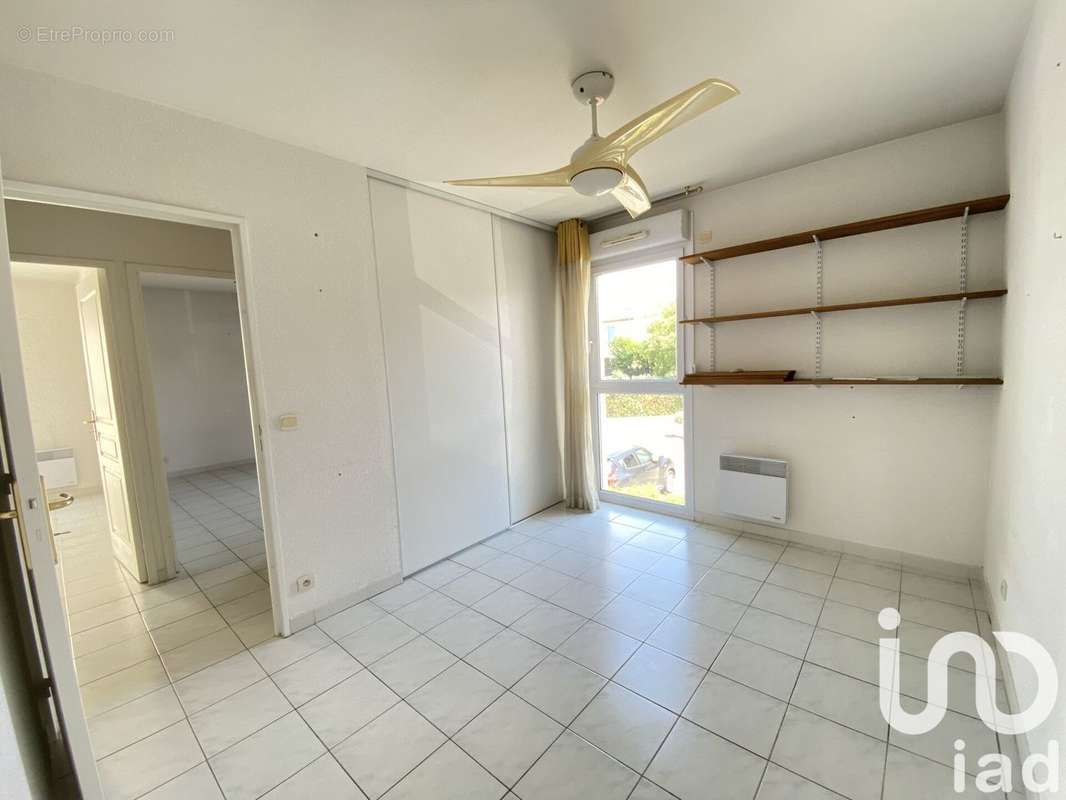 Photo 6 - Appartement à MONTPELLIER