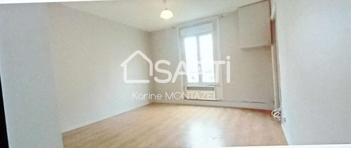 Photo 2 - Appartement à IVRY-SUR-SEINE