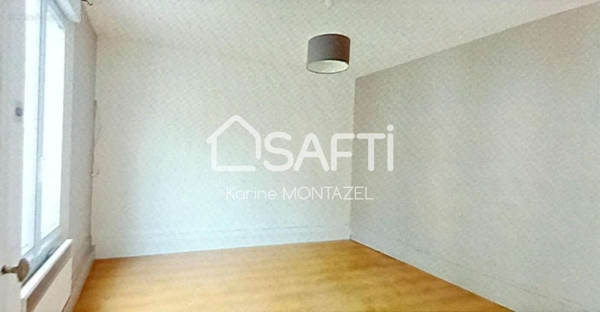 Photo 8 - Appartement à IVRY-SUR-SEINE