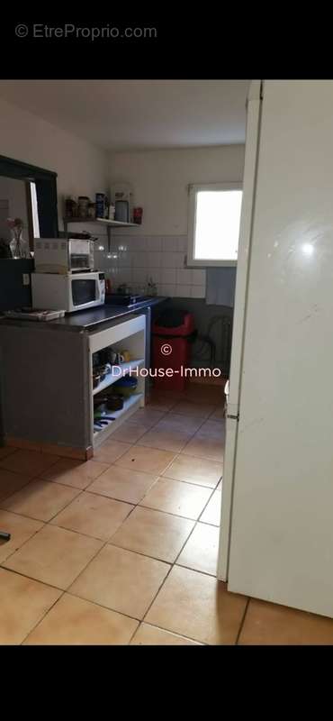 Appartement à LIMOUX