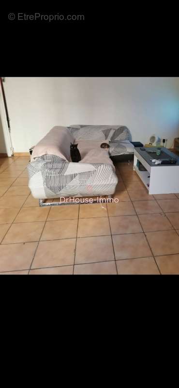 Appartement à LIMOUX