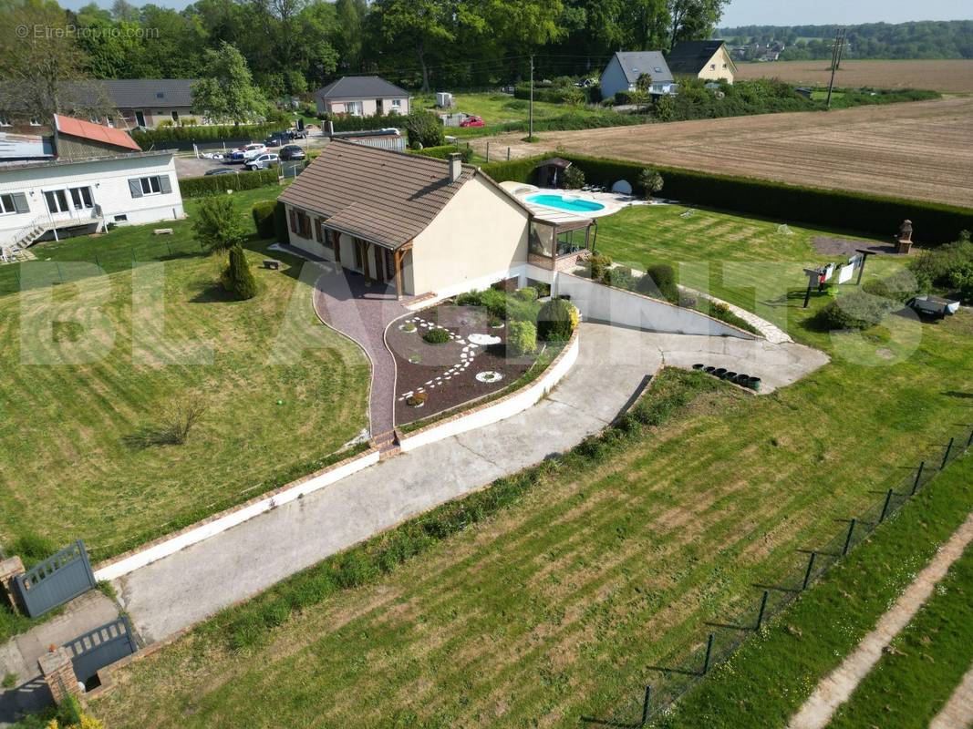 dji_fly_20240510_111430_62_1715333321638_photo - Maison à LONGUEVILLE-SUR-SCIE