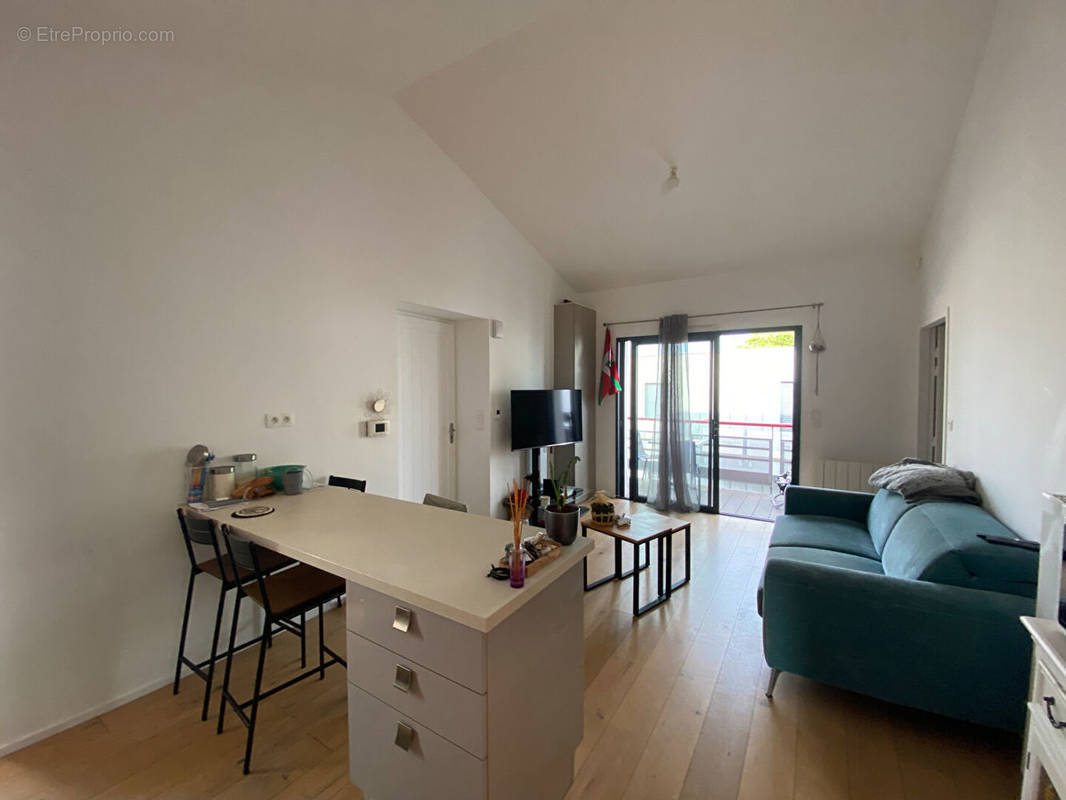 Appartement à AYTRE