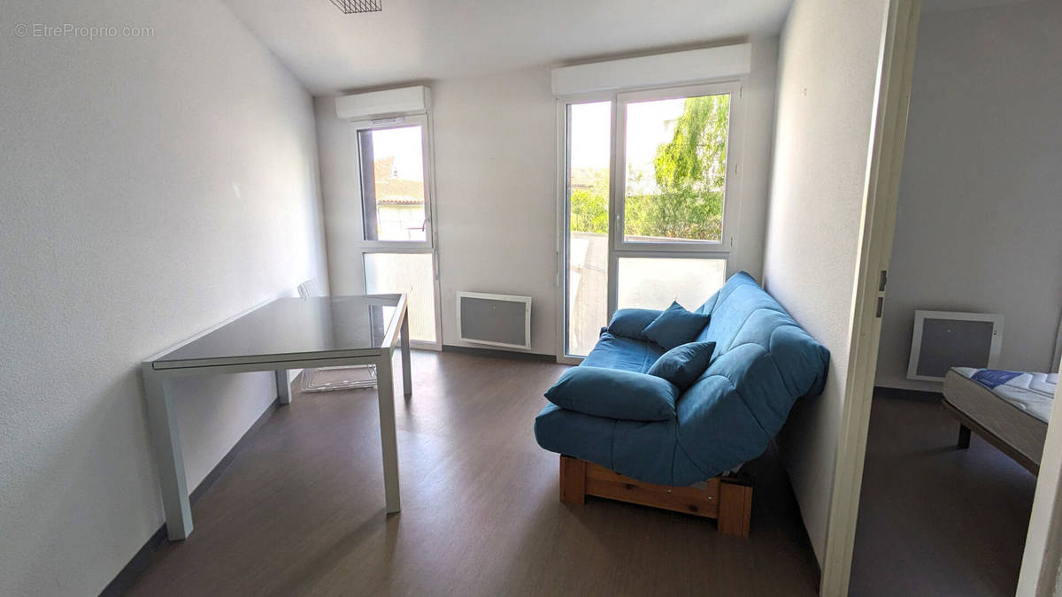 Appartement à LA ROCHELLE