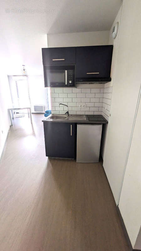 Appartement à LA ROCHELLE