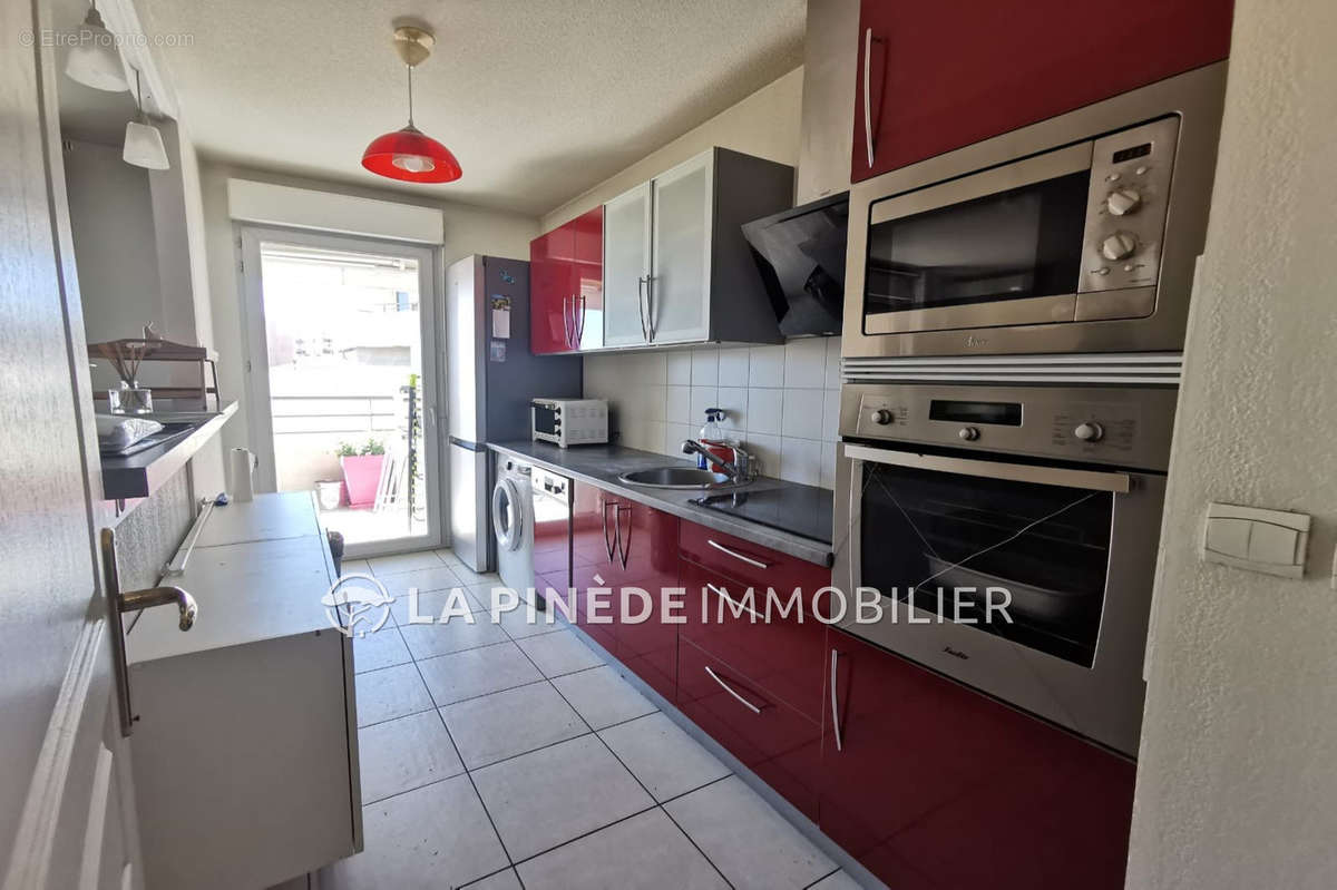 Appartement à CAGNES-SUR-MER