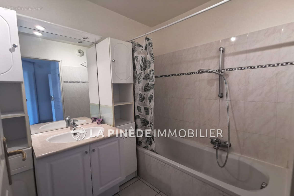 Appartement à CAGNES-SUR-MER