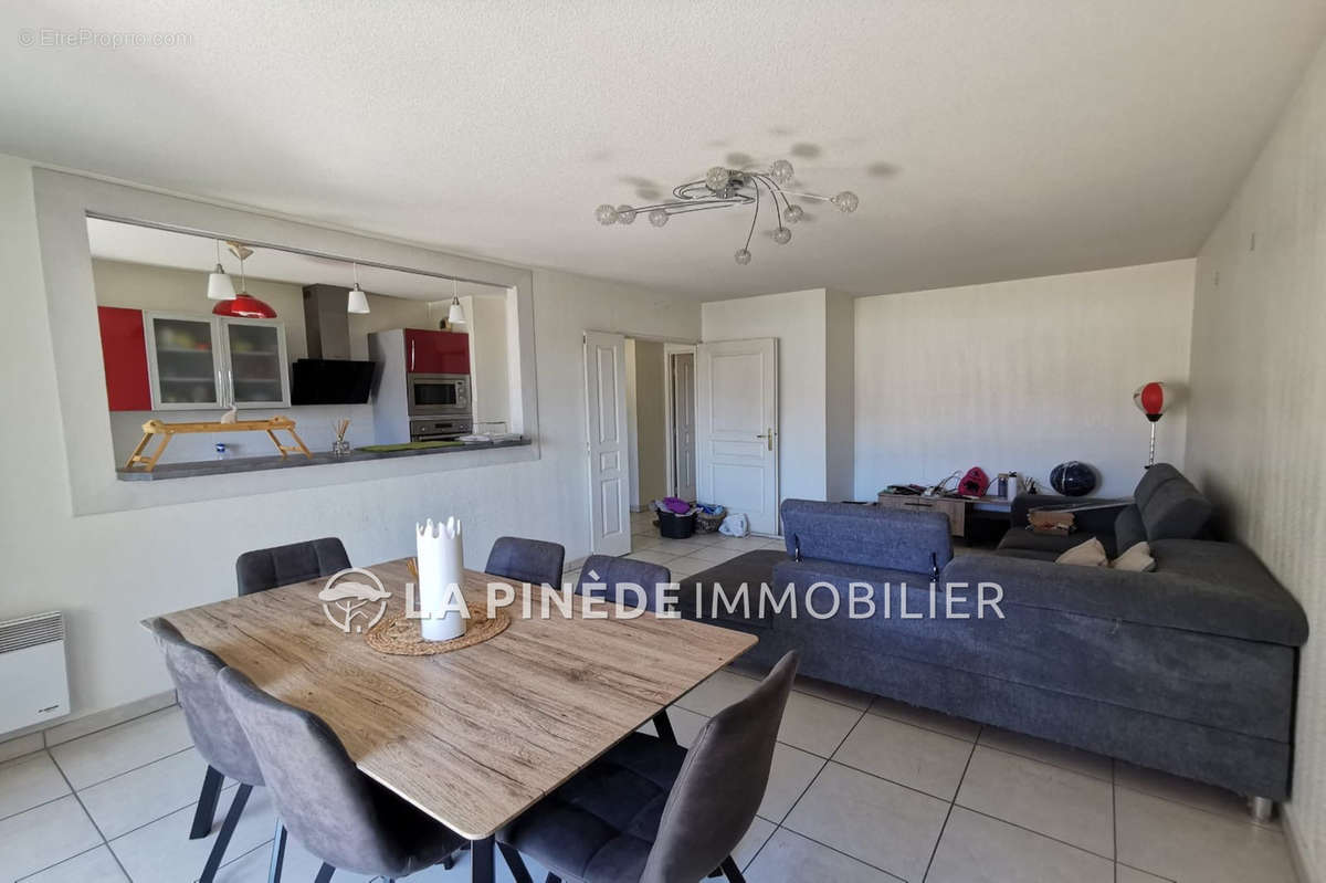 Appartement à CAGNES-SUR-MER