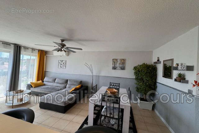 Appartement à MARTIGUES