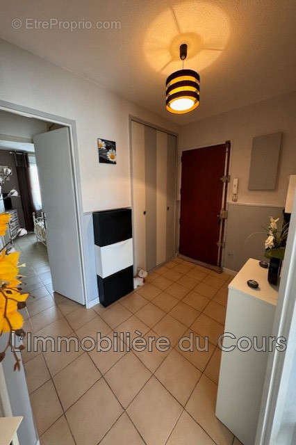 Appartement à MARTIGUES