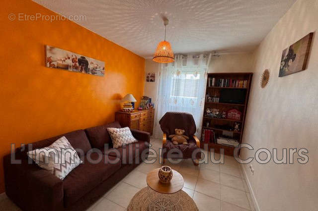 Appartement à MARTIGUES