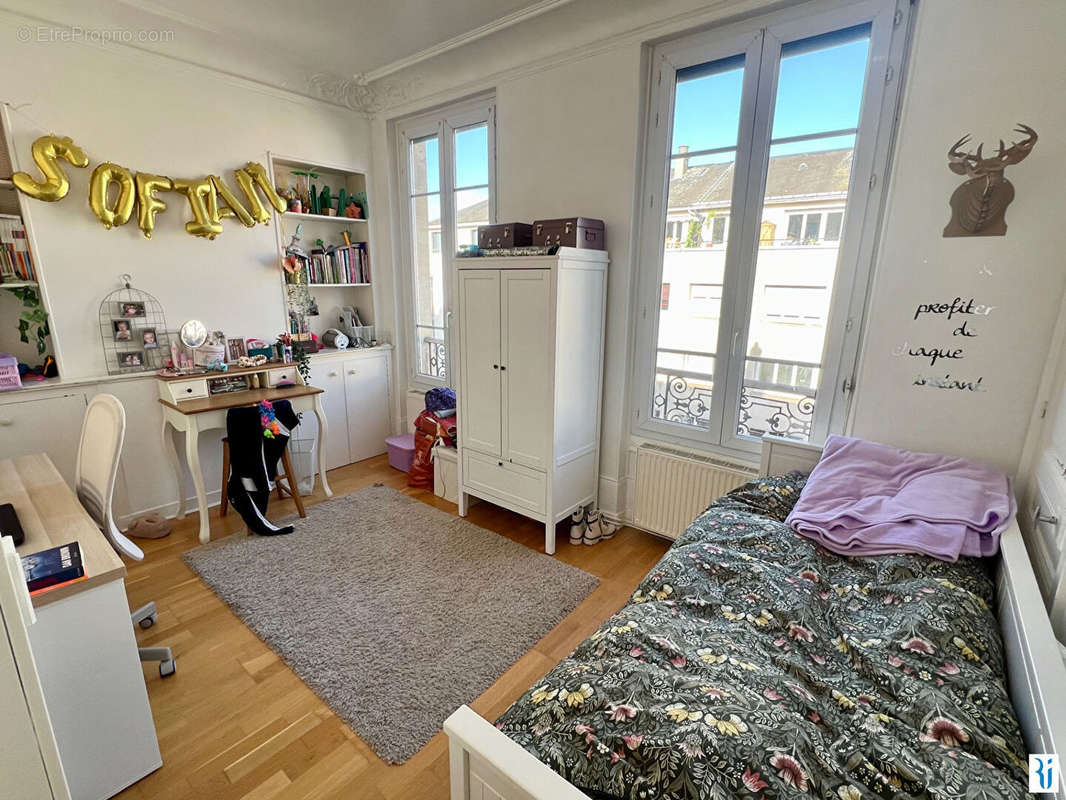 Appartement à ROUEN