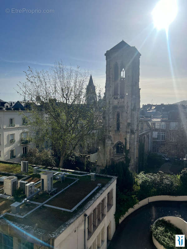 Appartement à ROUEN