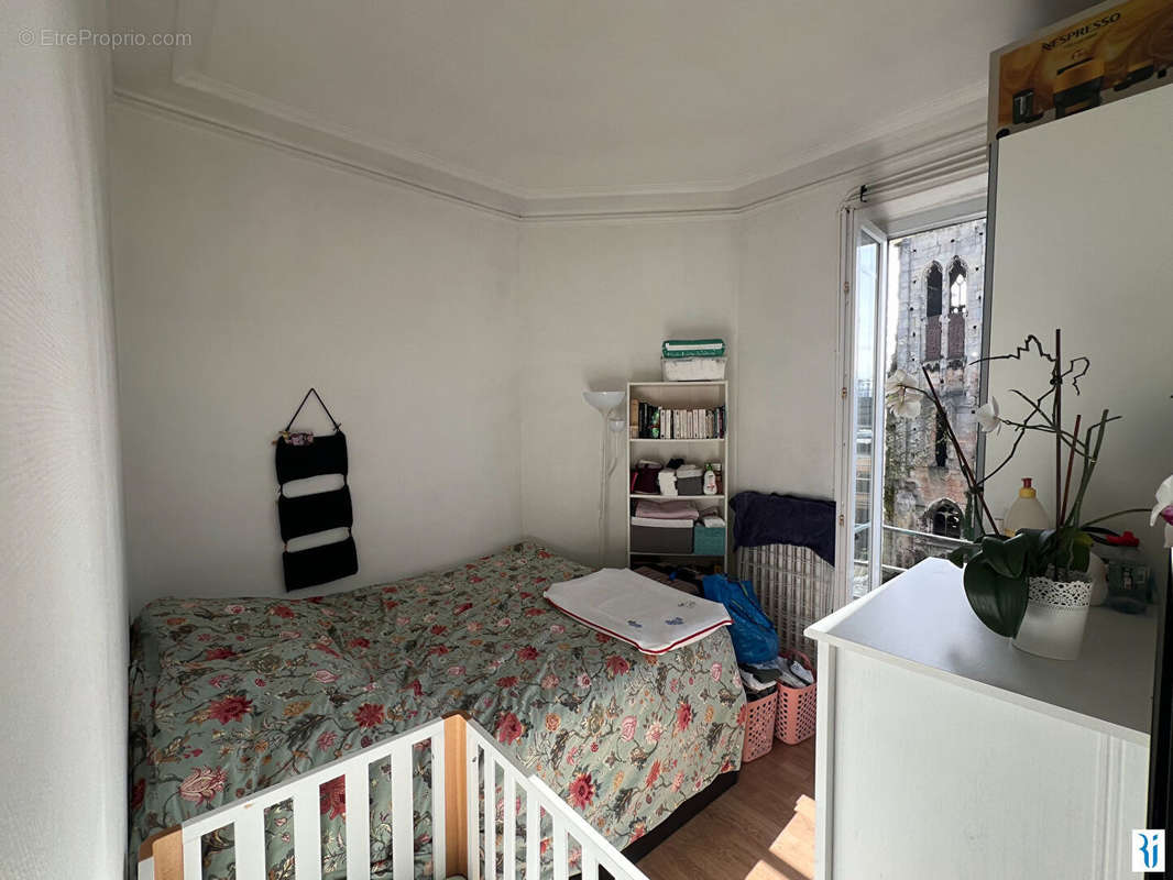 Appartement à ROUEN