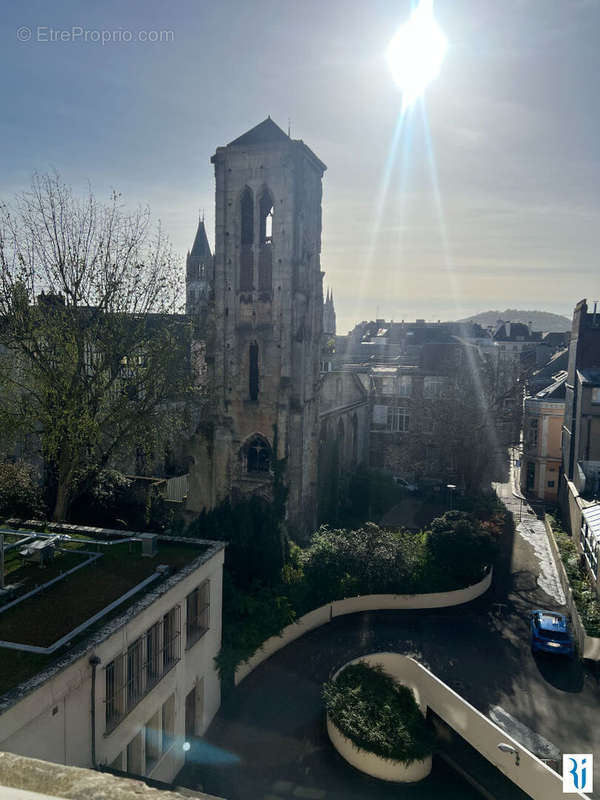 Appartement à ROUEN