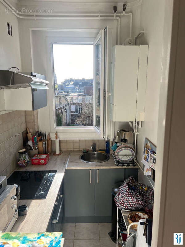 Appartement à ROUEN