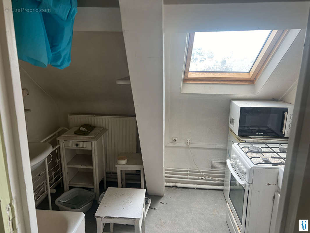 Appartement à ROUEN