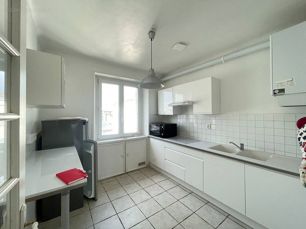 Appartement à BREST