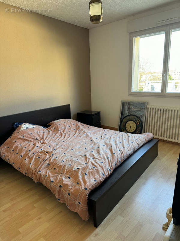 Appartement à GUIPAVAS