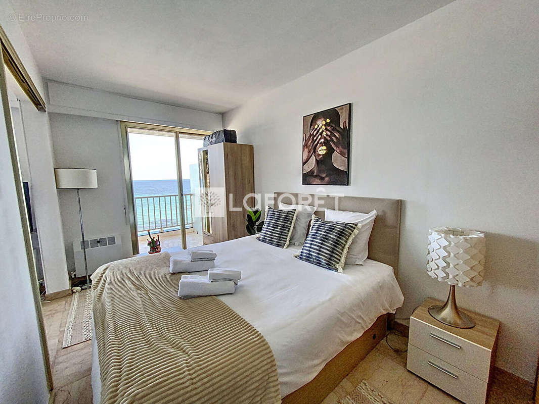 Appartement à ROQUEBRUNE-CAP-MARTIN