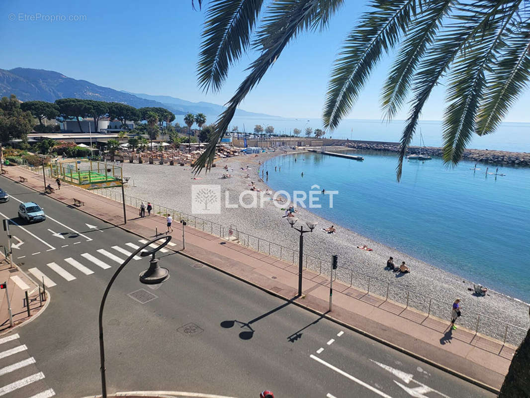 Appartement à ROQUEBRUNE-CAP-MARTIN