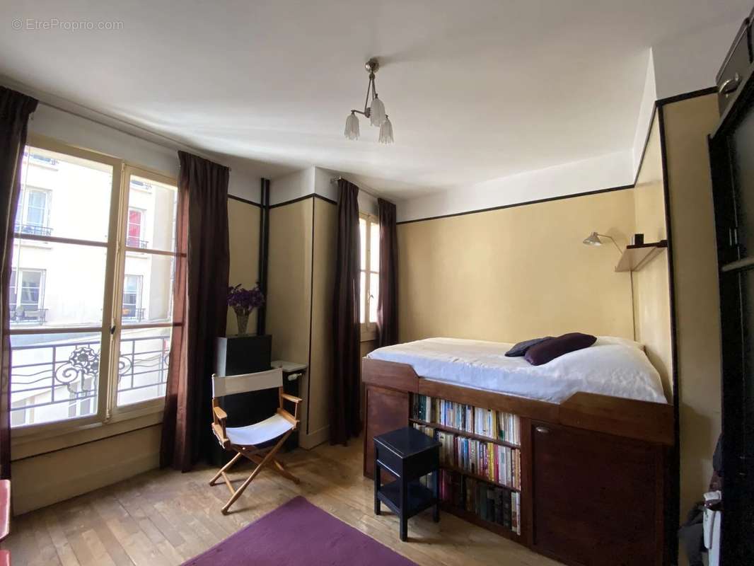 Appartement à MONTREUIL