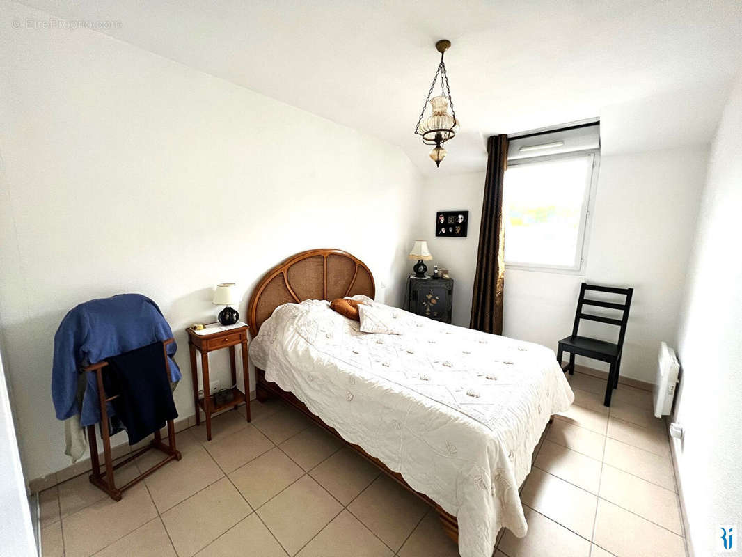 Appartement à DARNETAL