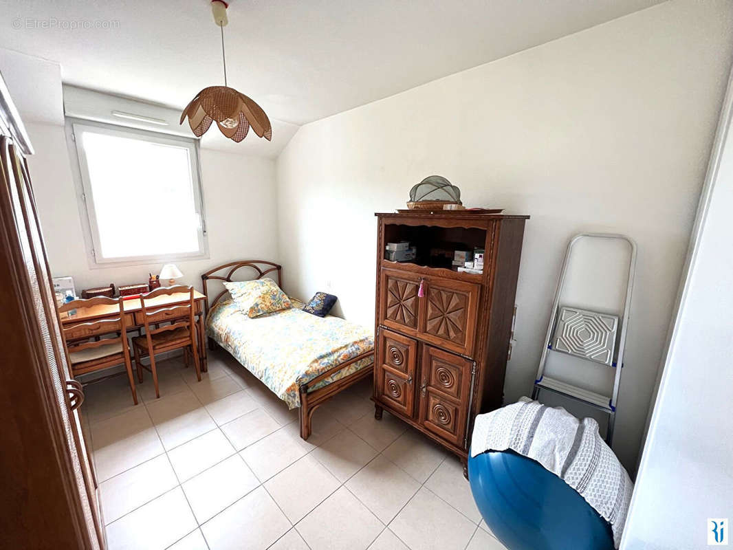 Appartement à DARNETAL