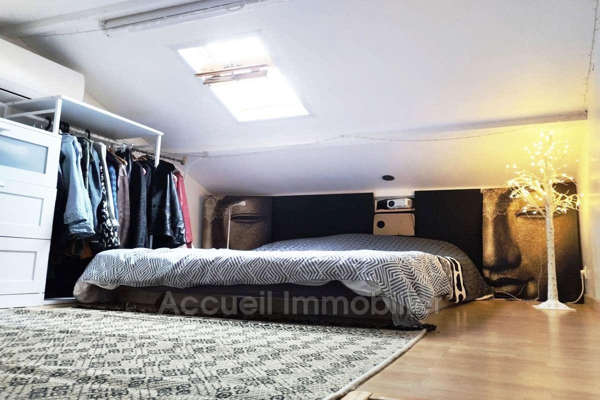 Appartement à LE GRAU-DU-ROI