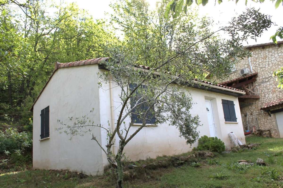 Maison à GAGNIERES