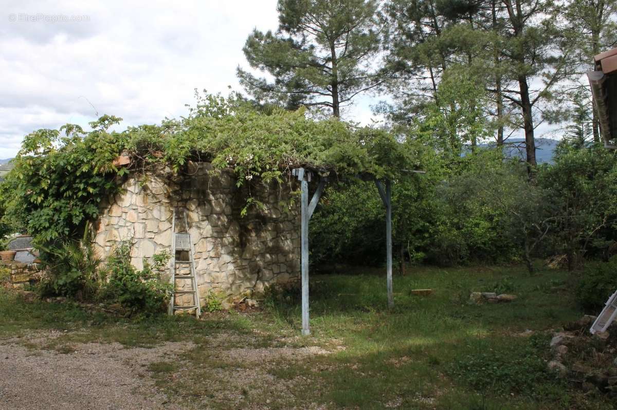 Maison à GAGNIERES