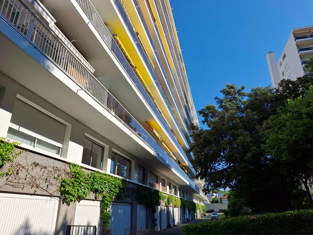 Appartement à LA ROCHELLE