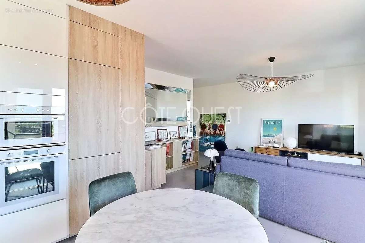 Appartement à ANGLET