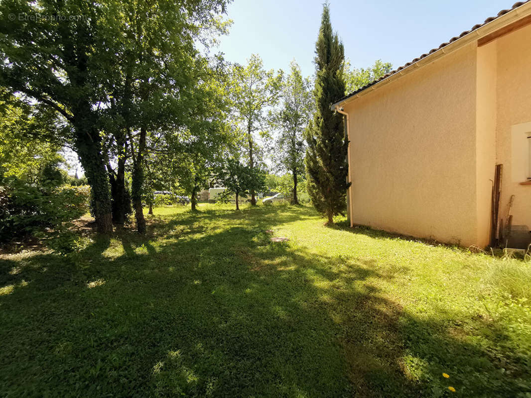 Maison à MONTAUBAN