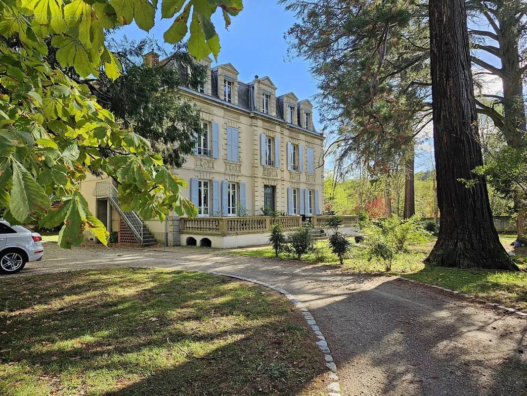 Appartement à VIENNE