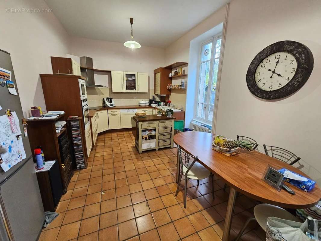 Appartement à VIENNE