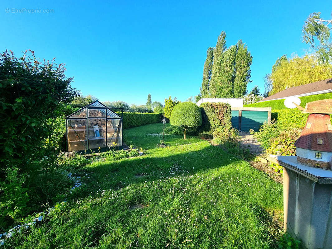 Maison à AVELIN