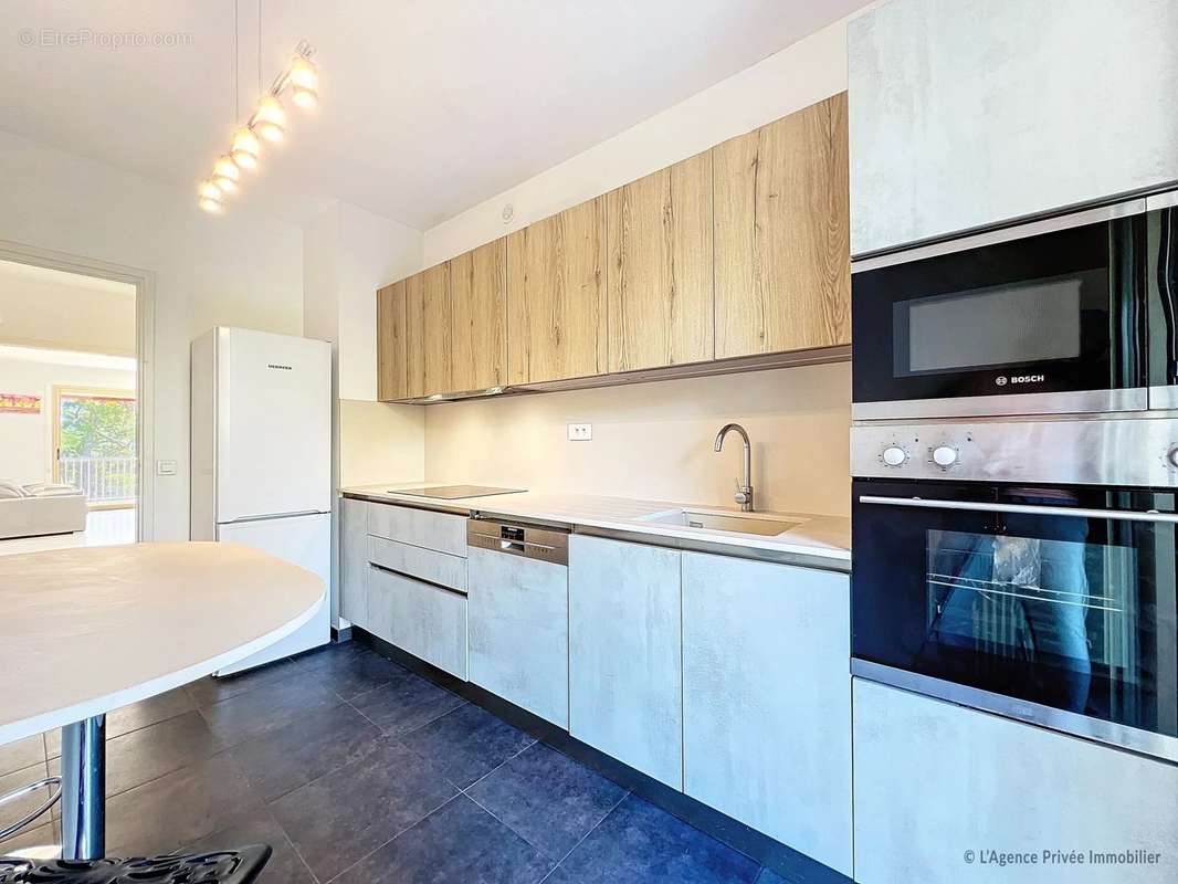 Appartement à CAGNES-SUR-MER