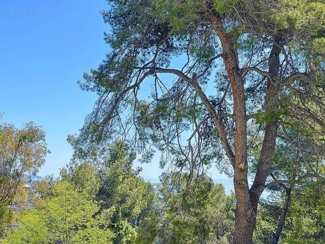 Appartement à CAGNES-SUR-MER