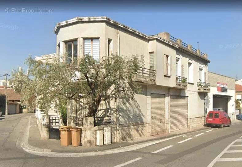 Appartement à CAVAILLON