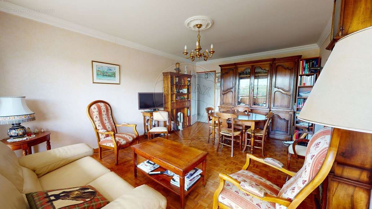 Appartement à ORLEANS