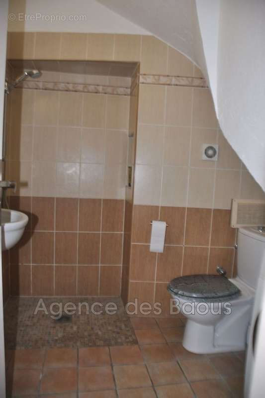 Appartement à VENCE