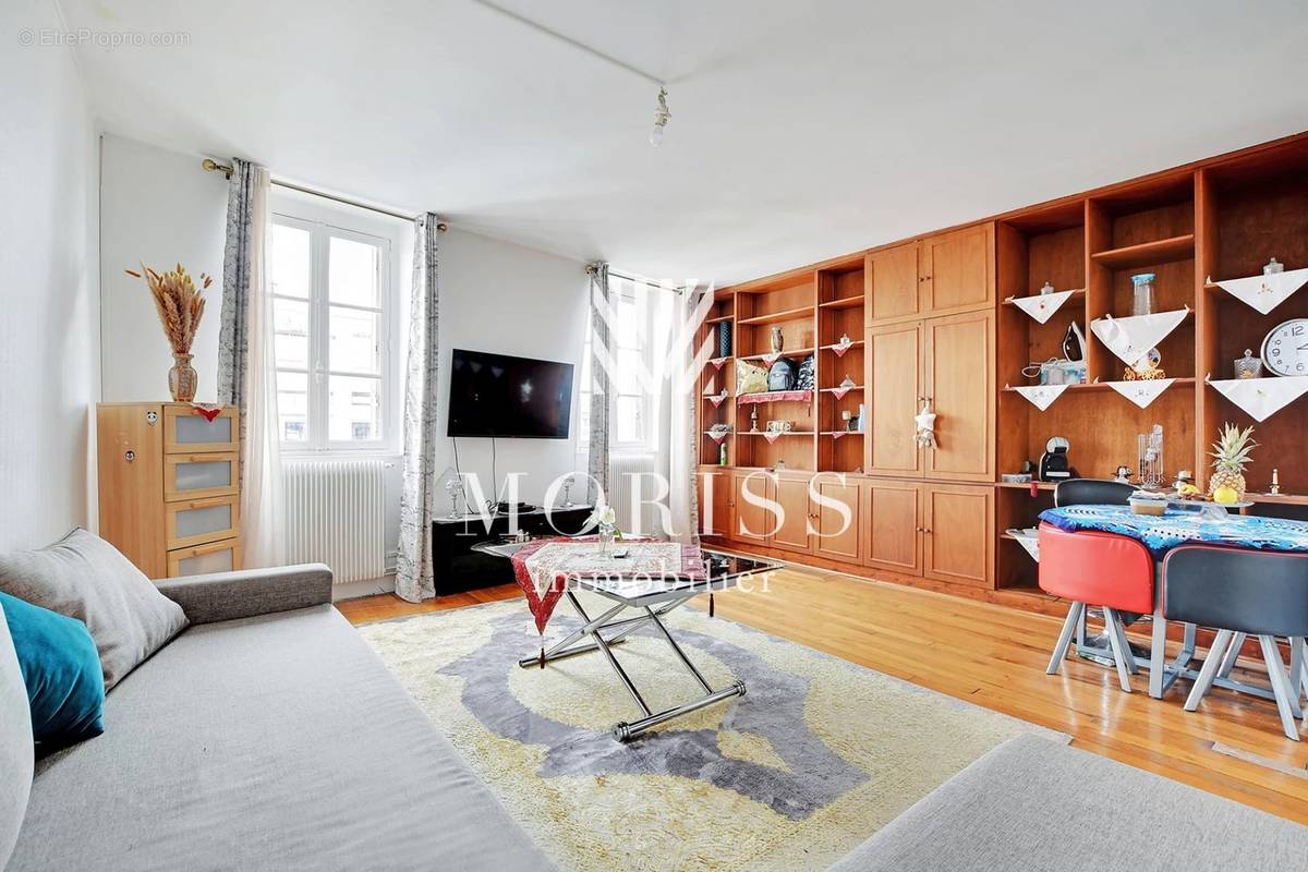 Appartement à VINCENNES