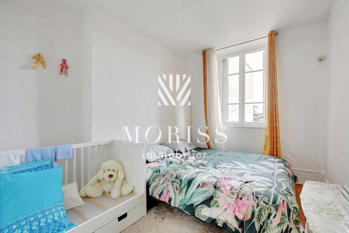 Appartement à VINCENNES