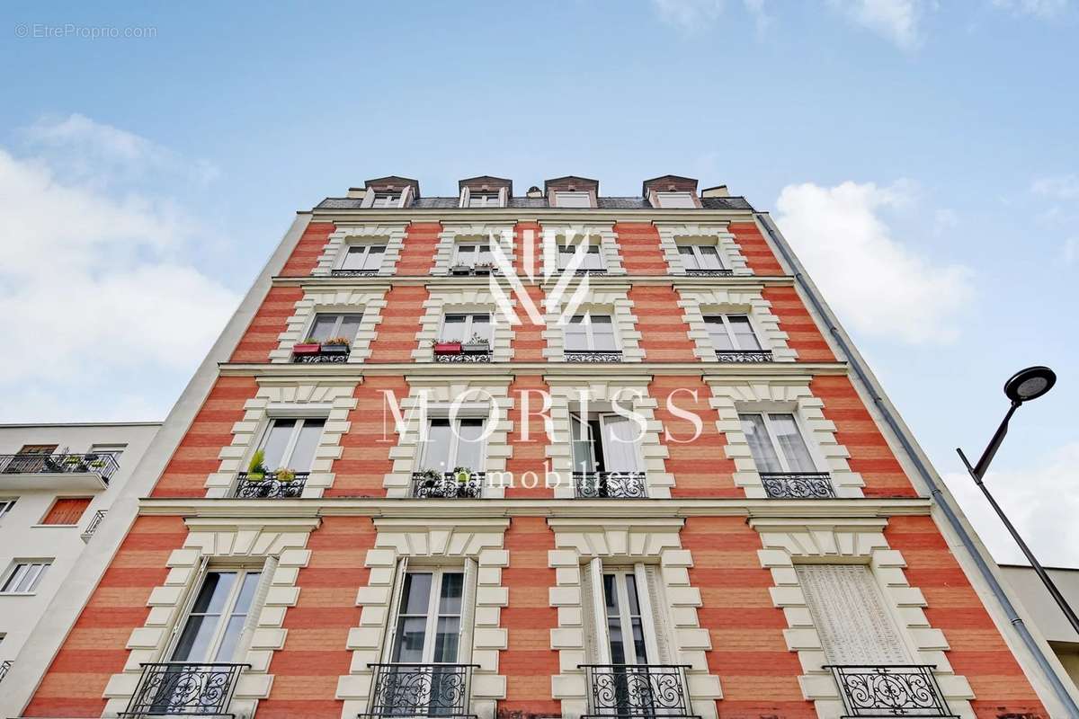 Appartement à VINCENNES