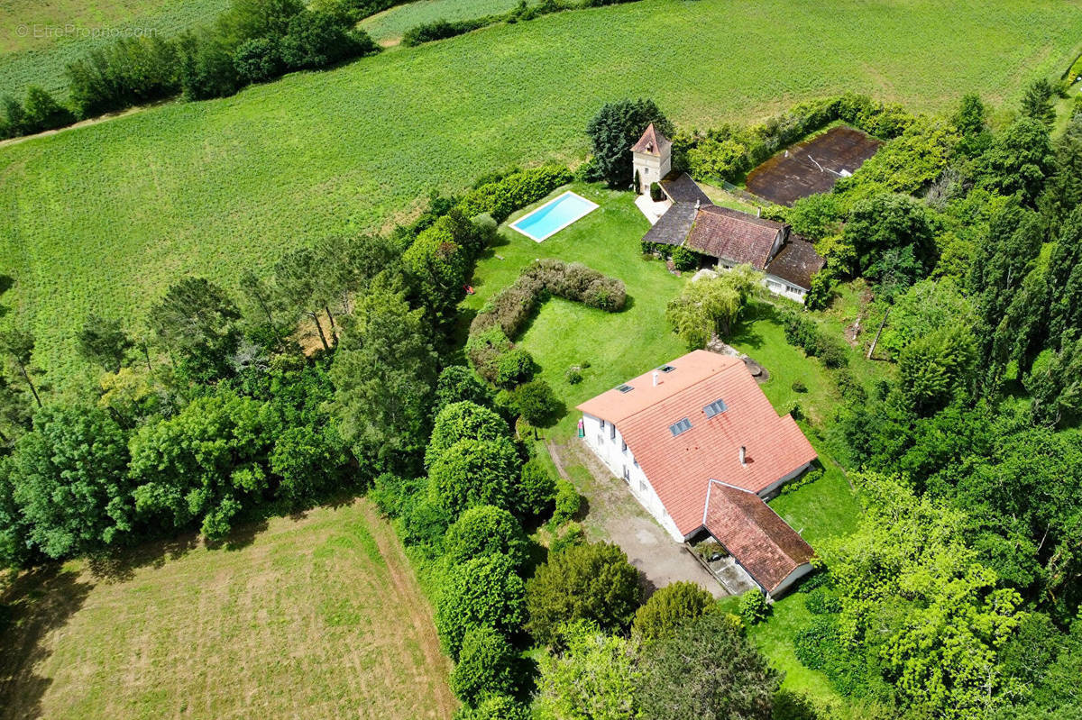 Maison à AGEN