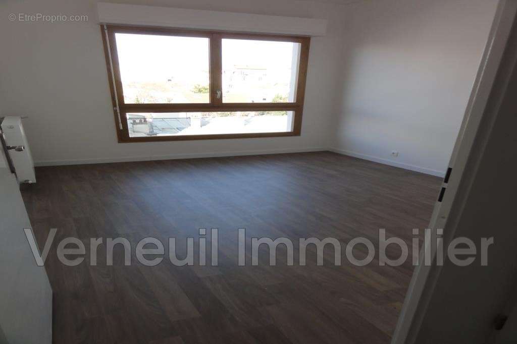 Appartement à MONTREUIL